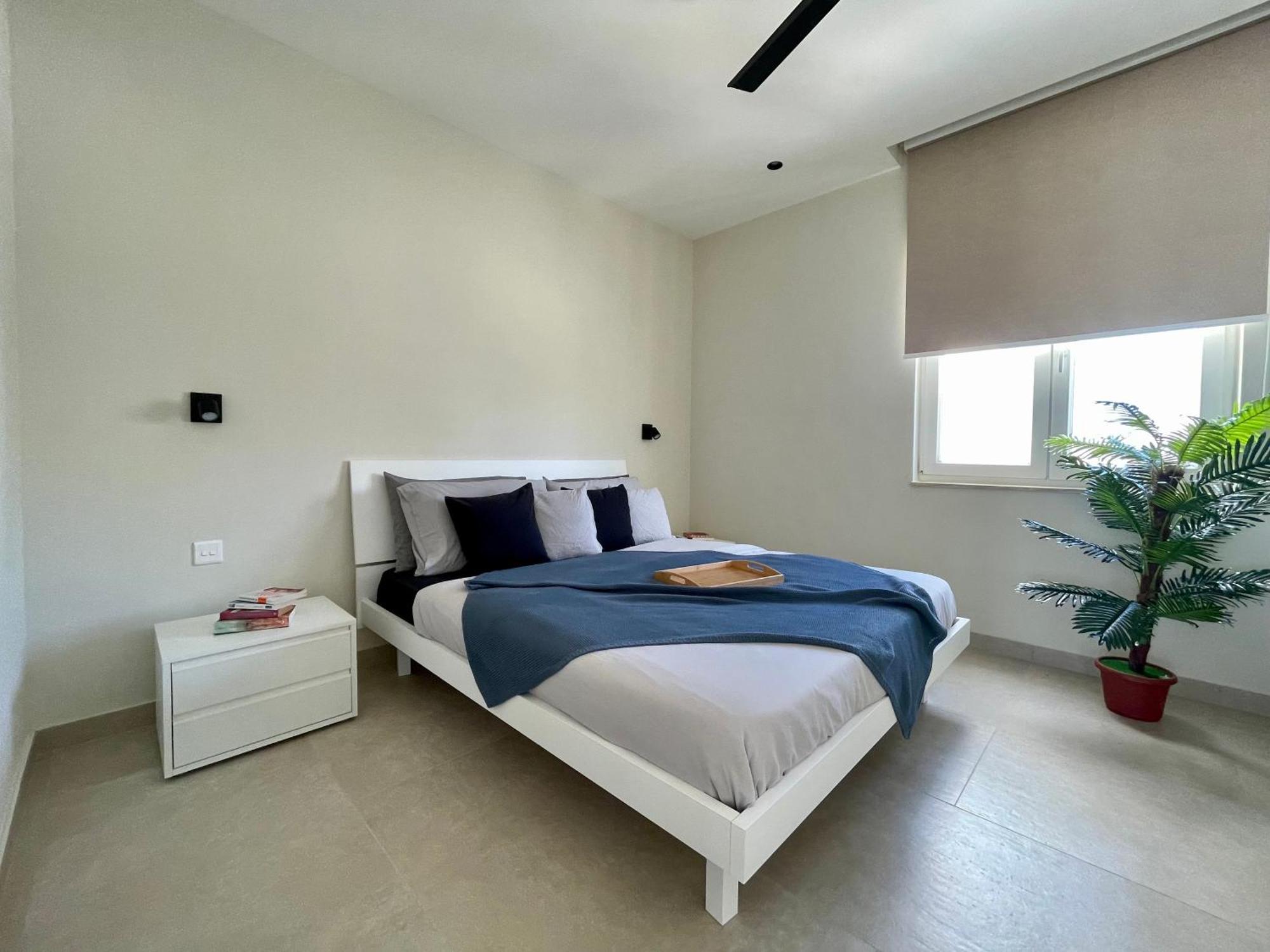 Bugibba Square Seafront Lux Apartments By Holi Bahía de San Pablo Exterior foto
